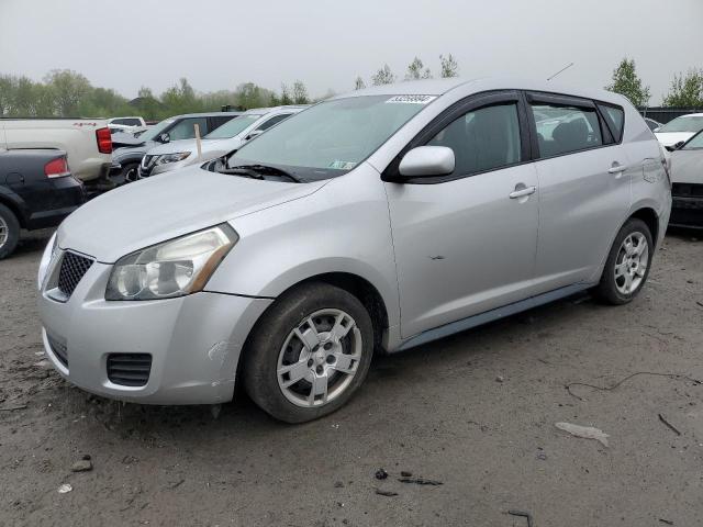 PONTIAC VIBE 2010 5y2sm6e00az408522