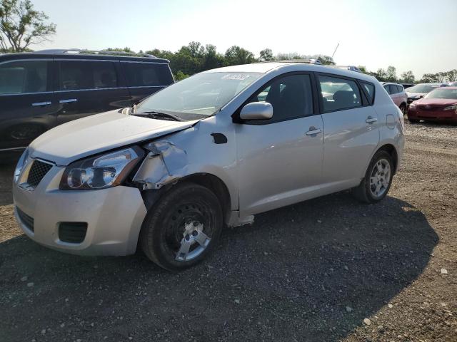 PONTIAC VIBE 2010 5y2sm6e00az419181