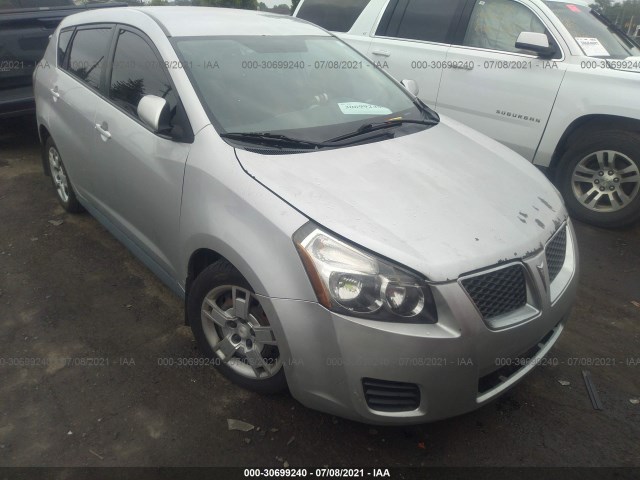 PONTIAC VIBE 2010 5y2sm6e02az405007