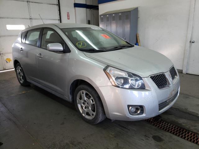 PONTIAC VIBE 2010 5y2sm6e02az405282