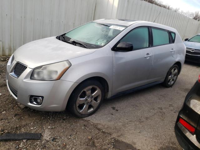 PONTIAC VIBE 2010 5y2sm6e02az409672