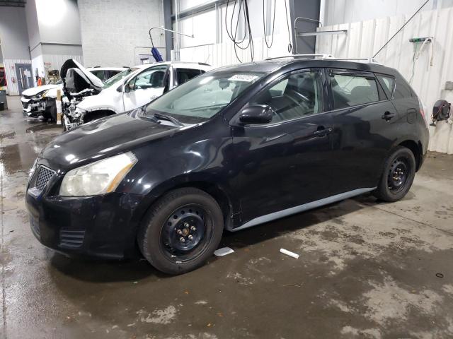 PONTIAC VIBE 2010 5y2sm6e02az418324