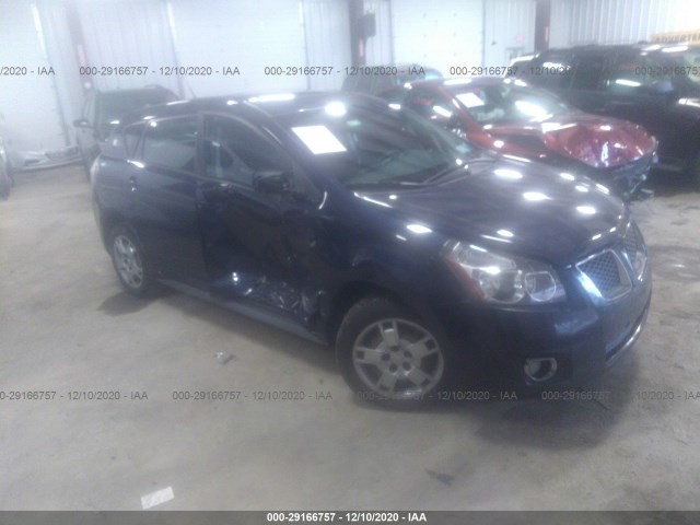 PONTIAC VIBE 2010 5y2sm6e05az402182