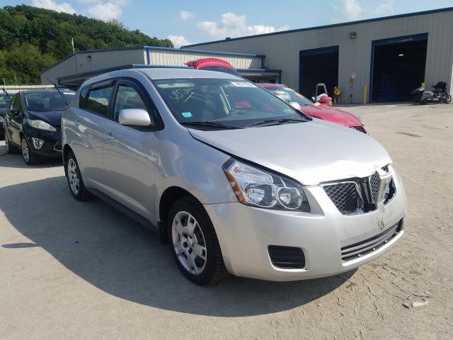 PONTIAC VIBE 2010 5y2sm6e05az406393