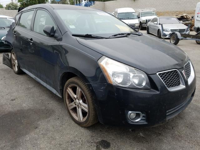 PONTIAC VIBE 2010 5y2sm6e05az406409