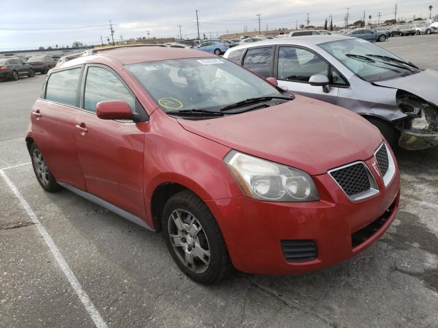 PONTIAC VIBE 2010 5y2sm6e05az420262