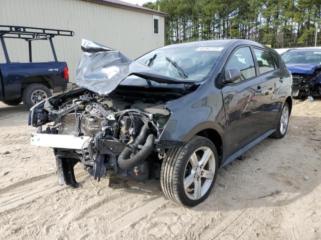 PONTIAC VIBE 2010 5y2sm6e06az404751