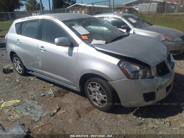 PONTIAC VIBE 2010 5y2sm6e06az405236