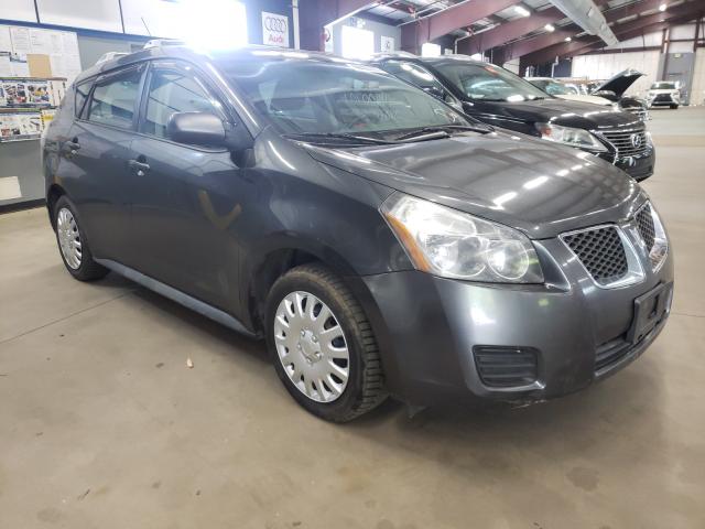 PONTIAC VIBE 2010 5y2sm6e06az407861