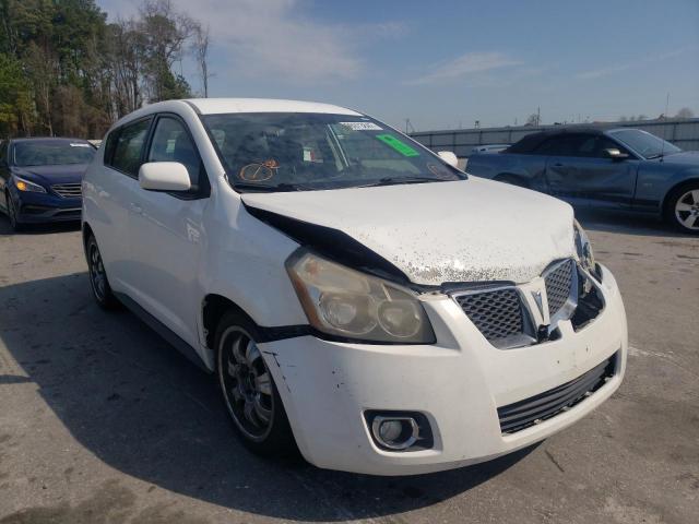 PONTIAC VIBE 2010 5y2sm6e06az419637