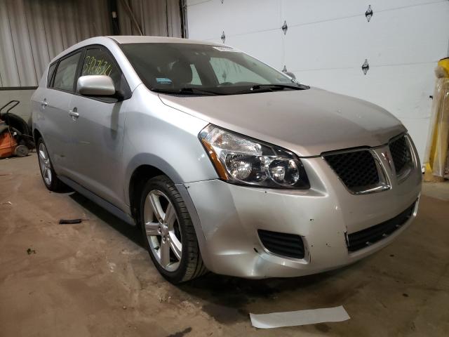 PONTIAC VIBE 2010 5y2sm6e07az400482