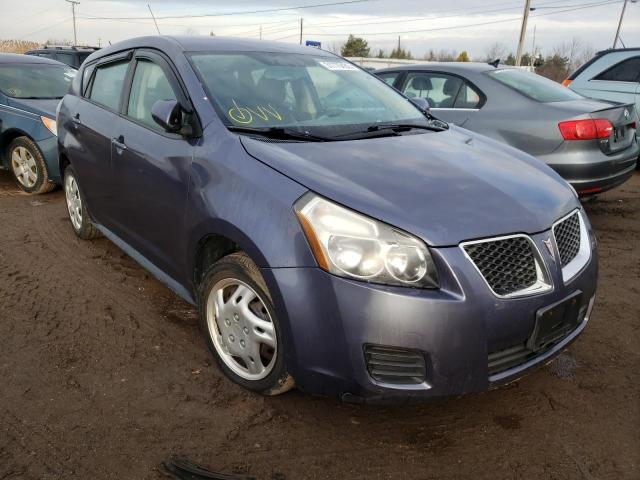 PONTIAC VIBE 2010 5y2sm6e07az402586