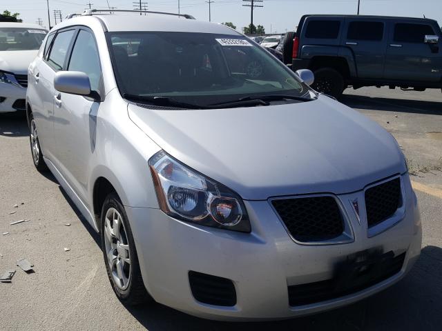 PONTIAC VIBE 2010 5y2sm6e07az406122