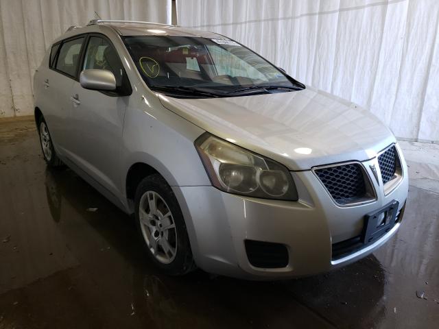 PONTIAC VIBE 2010 5y2sm6e07az406718