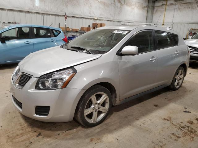 PONTIAC VIBE 2010 5y2sm6e07az419176