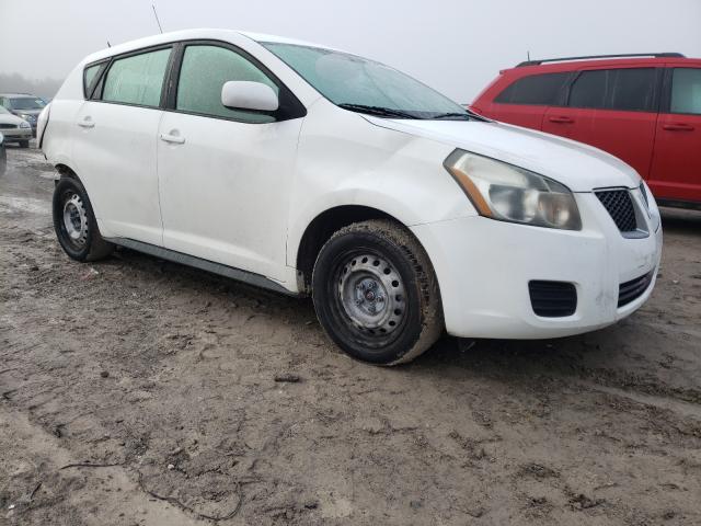 PONTIAC VIBE 2010 5y2sm6e08az405500