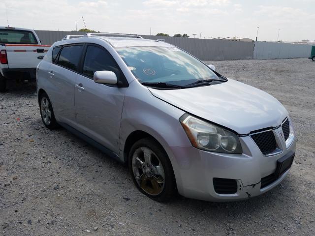 PONTIAC VIBE 2010 5y2sm6e08az420255