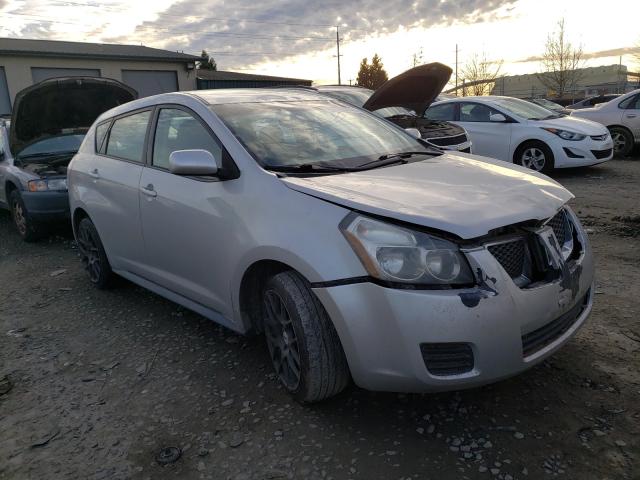 PONTIAC VIBE 2010 5y2sm6e09az401648