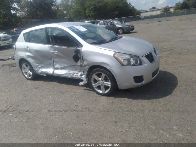 PONTIAC VIBE 2010 5y2sm6e09az404615