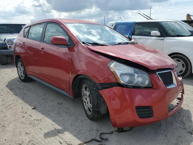 PONTIAC VIBE 2010 5y2sm6e09az408504