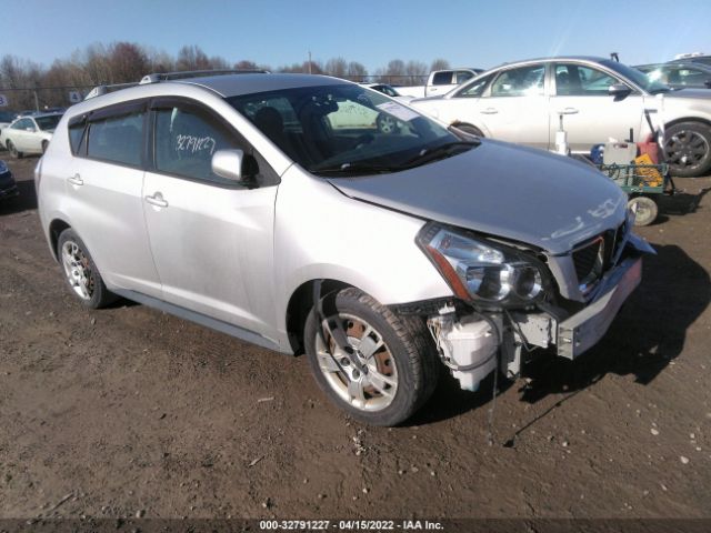 PONTIAC VIBE 2010 5y2sm6e0xaz403389