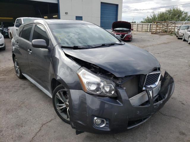 PONTIAC VIBE 2010 5y2sm6e0xaz404347