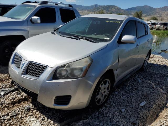 PONTIAC VIBE 2010 5y2sm6e0xaz407006