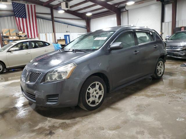 PONTIAC VIBE 2010 5y2sm6e0xaz417471