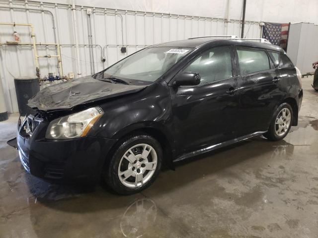 PONTIAC VIBE 2010 5y2sm6e0xaz418314