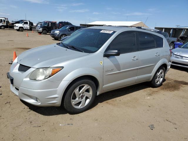 PONTIAC VIBE 2003 5y2sn62l53z457312