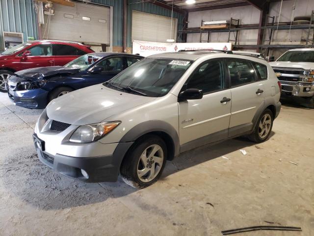 PONTIAC VIBE 2003 5y2sn64l03z405938