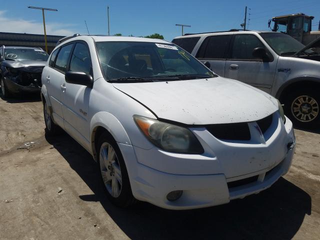 PONTIAC VIBE GT 2004 5y2sn64l74z466107