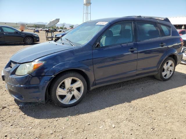 PONTIAC VIBE GT 2003 5y2sn64l93z403153