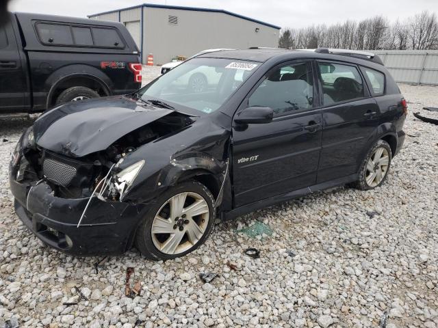 PONTIAC VIBE GT 2006 5y2sn65l56z454488