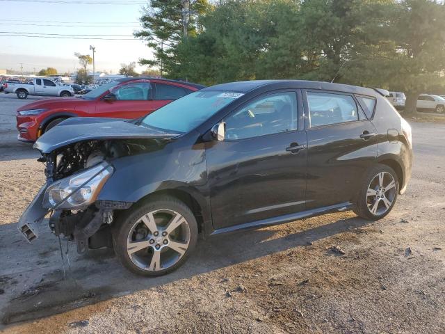 PONTIAC VIBE GT 2010 5y2sn6e03az402162