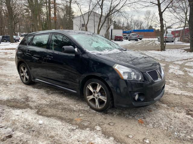 PONTIAC VIBE GT 2010 5y2sn6e05az406570