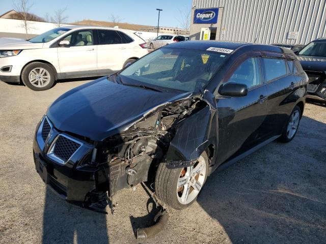 PONTIAC VIBE 2009 5y2sp67009z416149