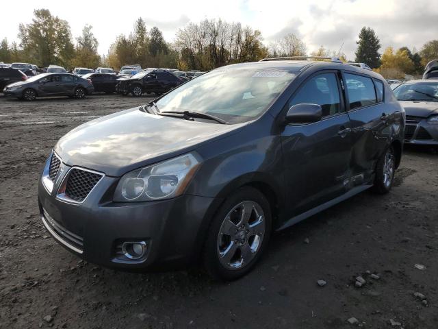 PONTIAC VIBE 2009 5y2sp67009z430133