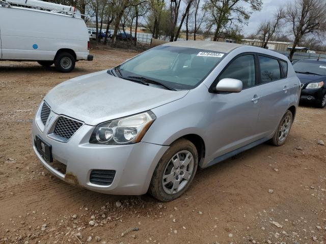 PONTIAC VIBE 2009 5y2sp67009z452472