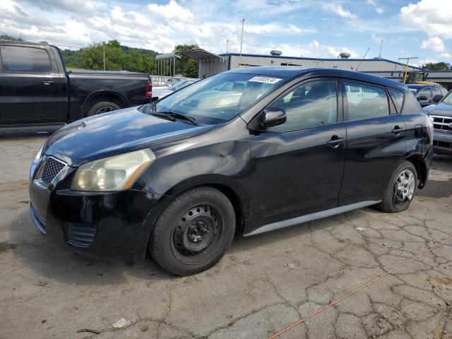 PONTIAC VIBE 2009 5y2sp67009z457154