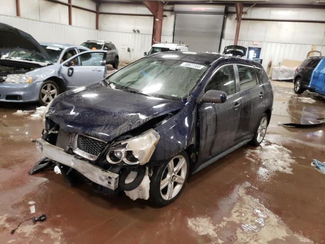 PONTIAC VIBE 2009 5y2sp67009z466940