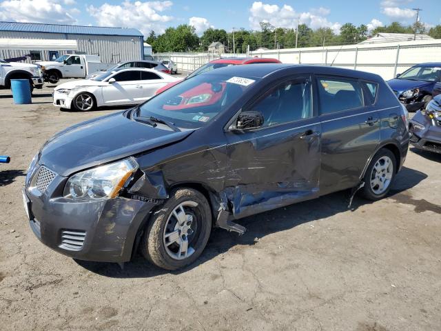 PONTIAC VIBE 2009 5y2sp67009z472933