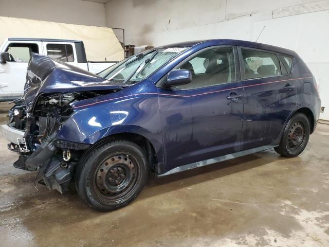 PONTIAC VIBE 2009 5y2sp67019z413776