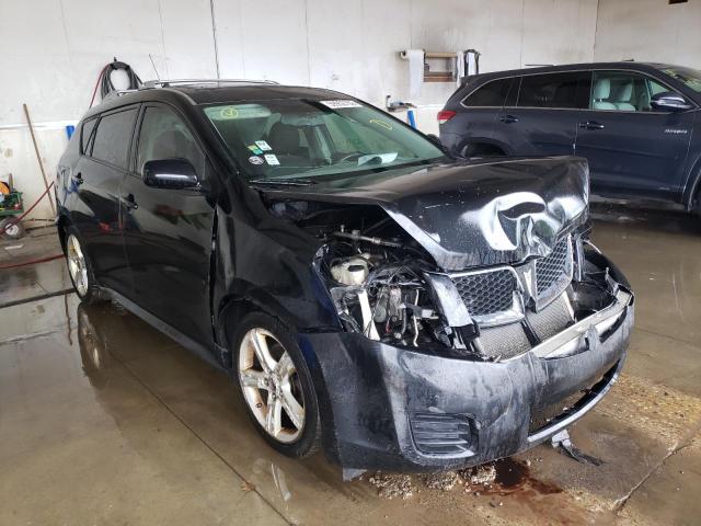 PONTIAC VIBE 2009 5y2sp67019z426298