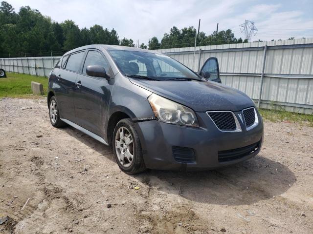 PONTIAC VIBE 2009 5y2sp67019z447765