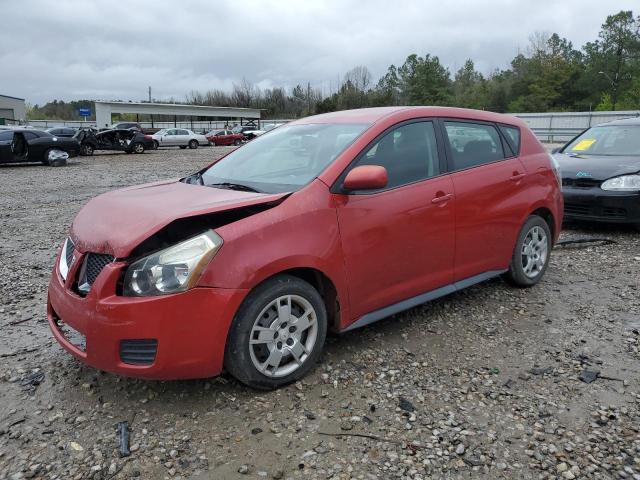 PONTIAC VIBE 2009 5y2sp67029z467202