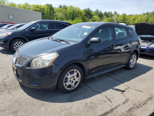 PONTIAC VIBE 2009 5y2sp67029z468592