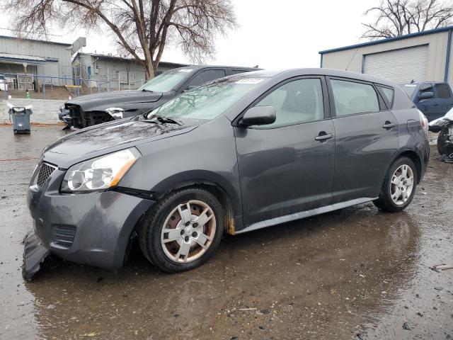 PONTIAC VIBE 2009 5y2sp67039z416002