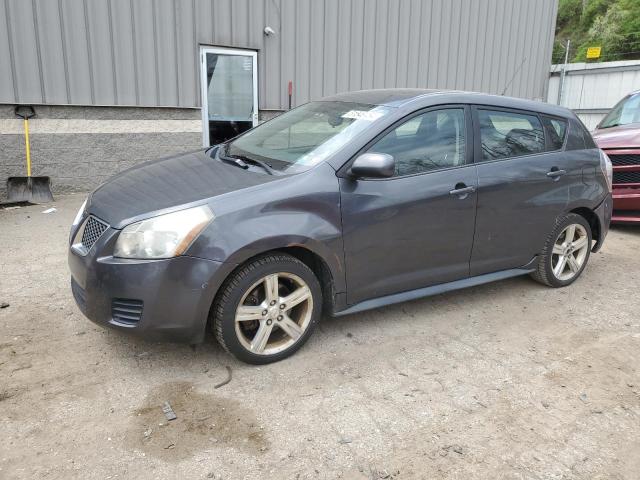 PONTIAC VIBE 2009 5y2sp67039z417697