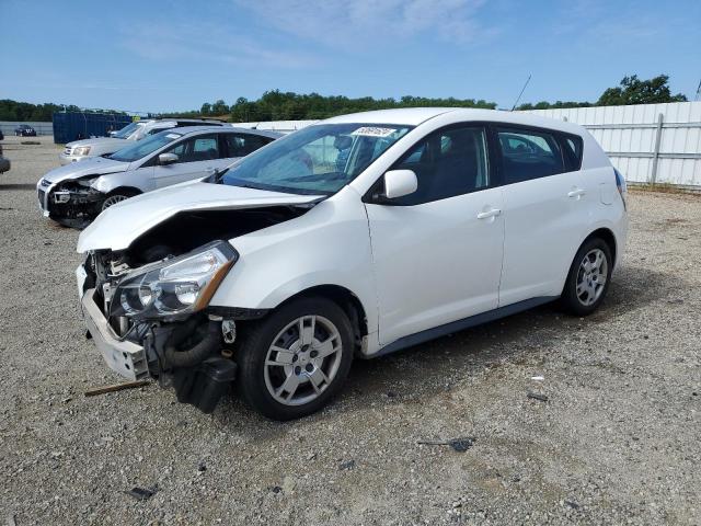 PONTIAC VIBE 2009 5y2sp67039z426867